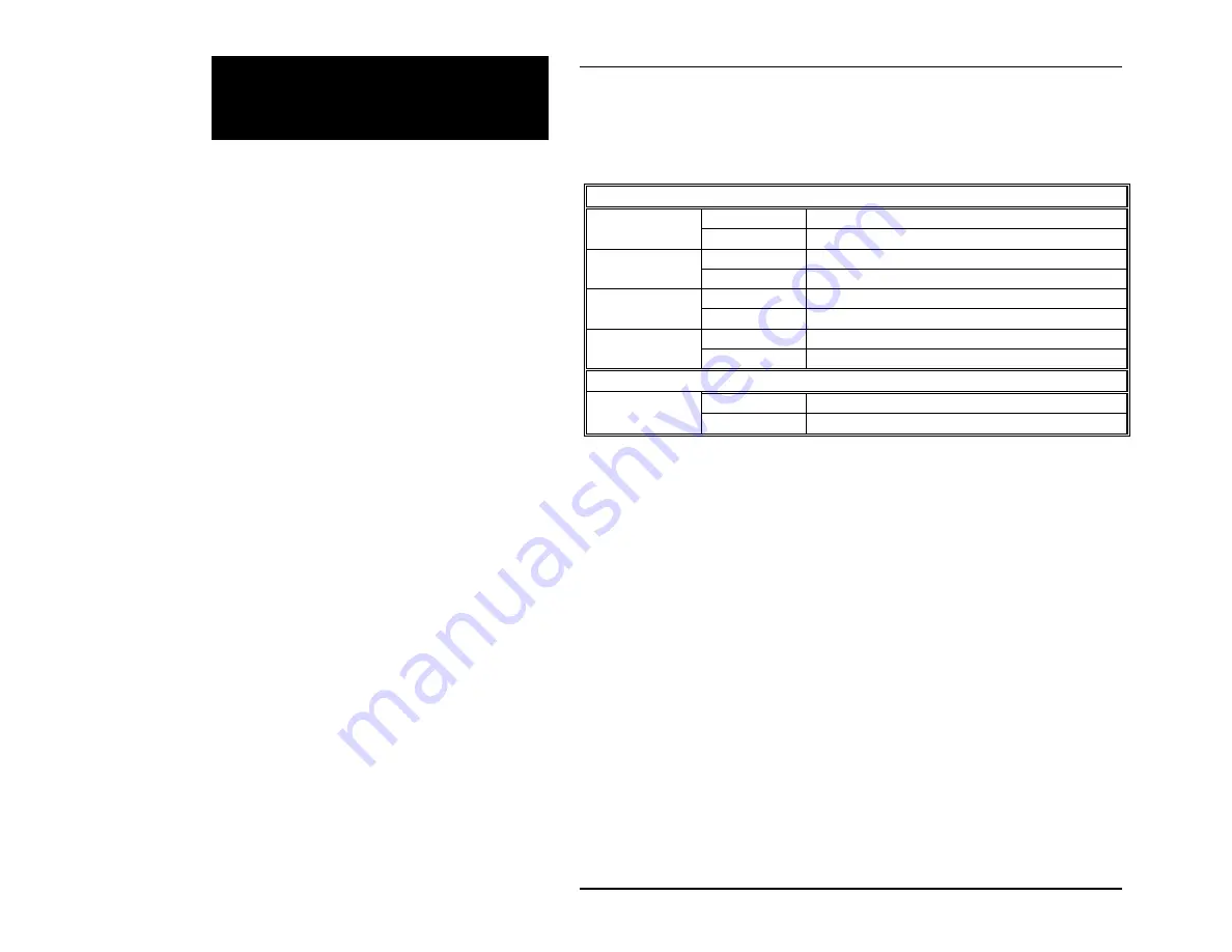 RadiSys EPC-23 Hardware Reference Manual Download Page 9