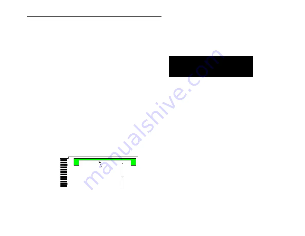 RadiSys EPC-23 Hardware Reference Manual Download Page 21