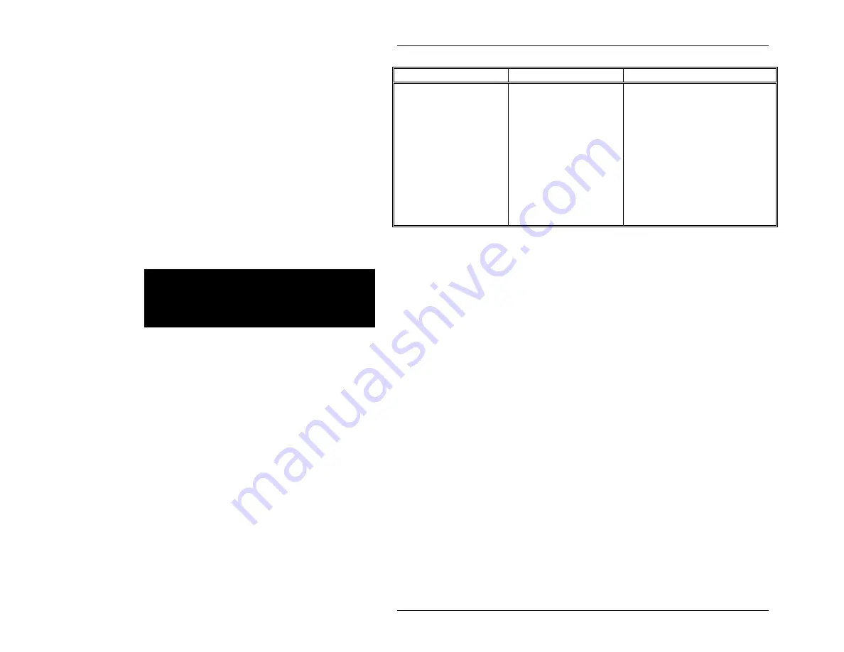 RadiSys EPC-23 Hardware Reference Manual Download Page 36