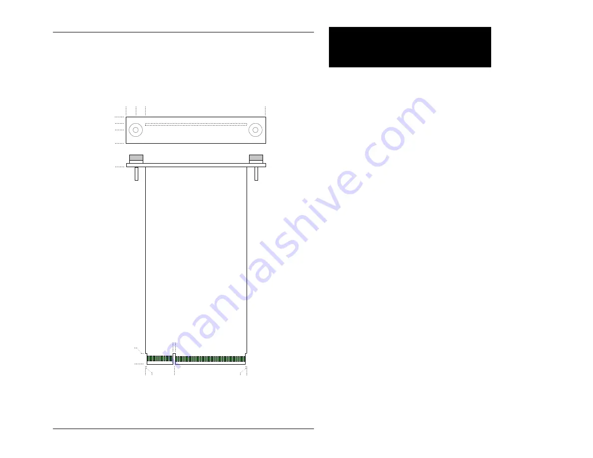 RadiSys EPC-23 Hardware Reference Manual Download Page 47