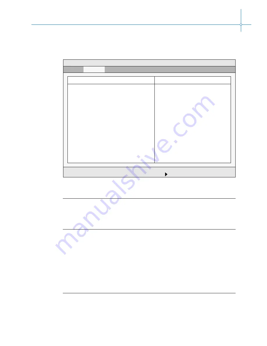 RadiSys EPC-3307 Hardware Reference Manual Download Page 46