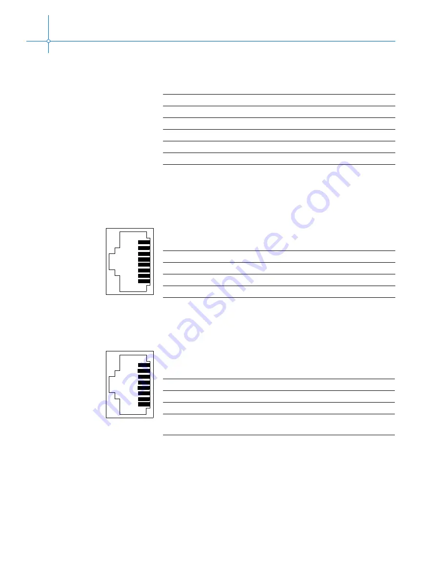 RadiSys EPC-3307 Hardware Reference Manual Download Page 117