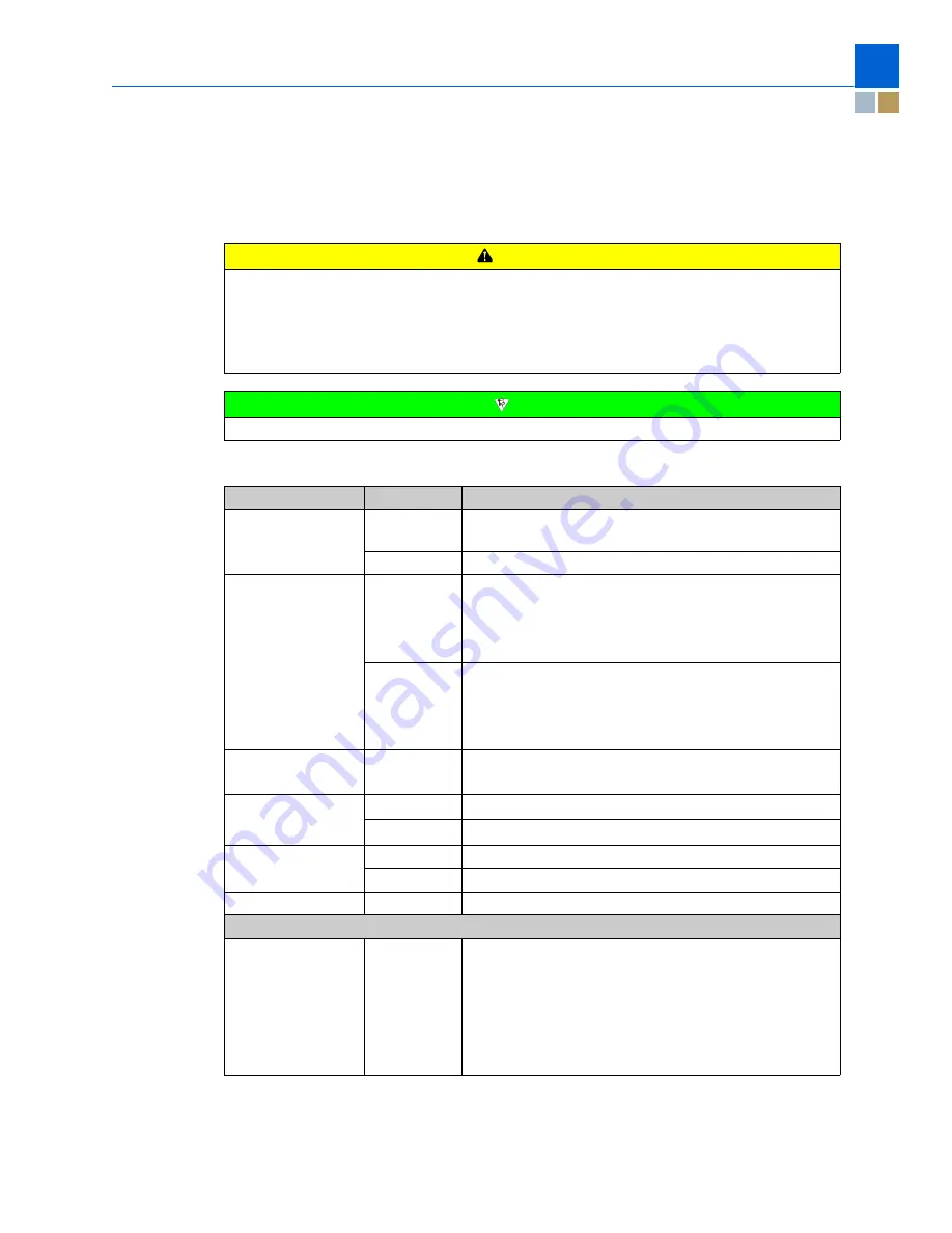 RadiSys EPC-6320 Hardware Reference Manual Download Page 14