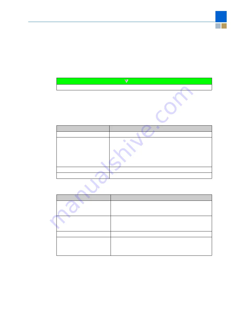 RadiSys EPC-6320 Hardware Reference Manual Download Page 34