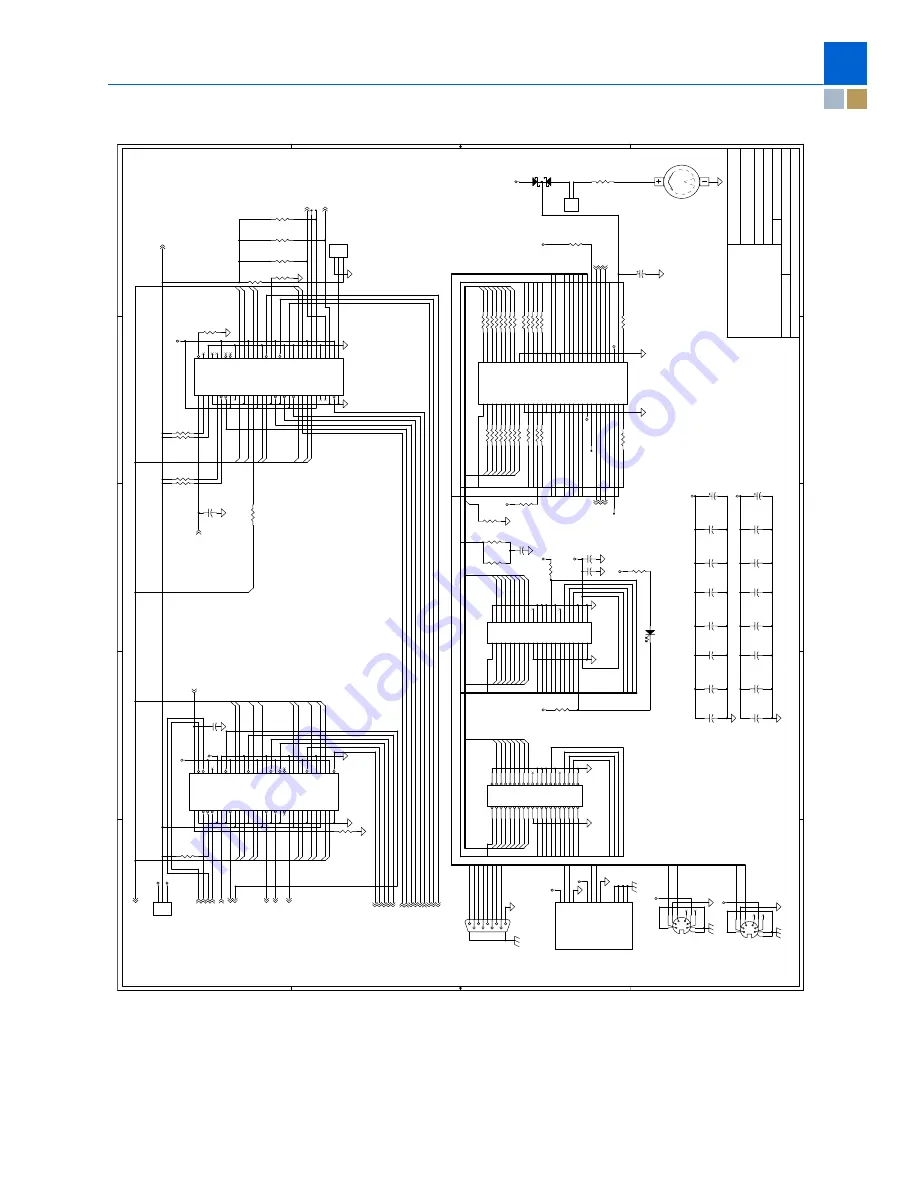 RadiSys EPC-6320 Hardware Reference Manual Download Page 83