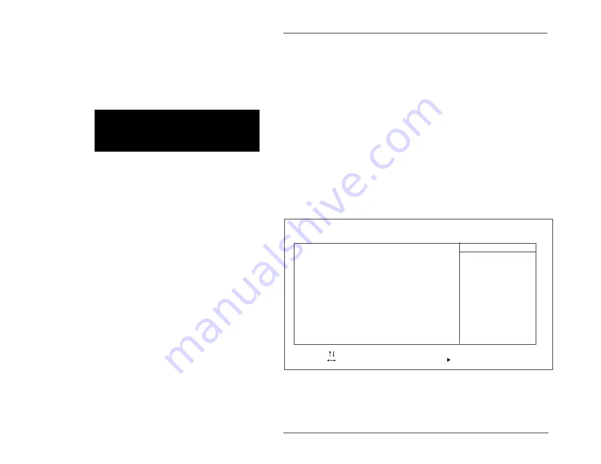 RadiSys EPC-9 Hardware Reference Manual Download Page 39