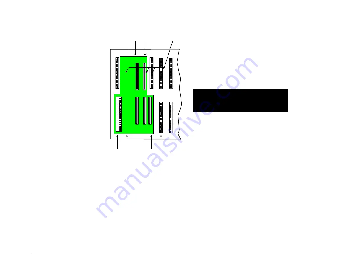 RadiSys EPC-9 Hardware Reference Manual Download Page 118