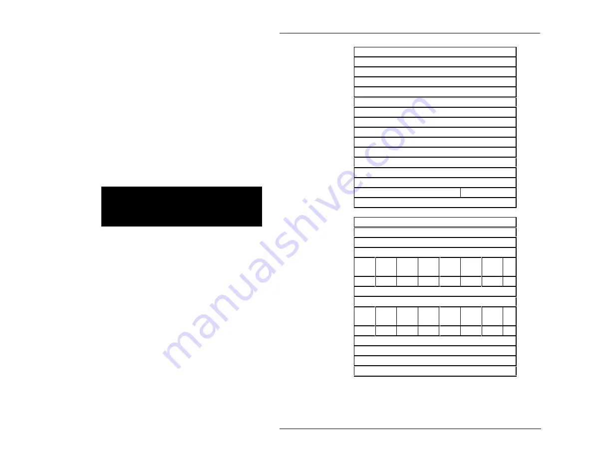 RadiSys EPC-9 Hardware Reference Manual Download Page 121