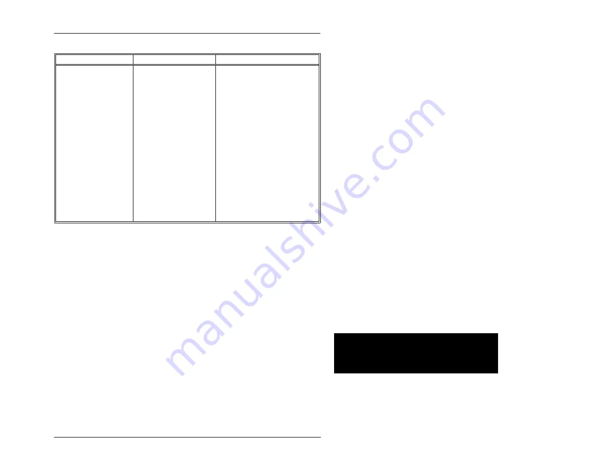 RadiSys EPC-9 Hardware Reference Manual Download Page 158