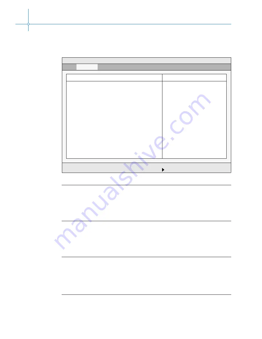 RadiSys EPS-6315 Hardware Reference Manual Download Page 44