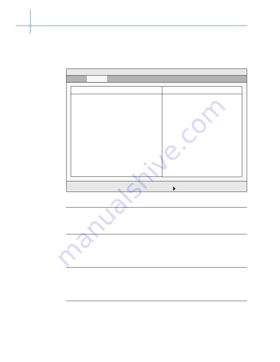 RadiSys EPS-6315 Hardware Reference Manual Download Page 48