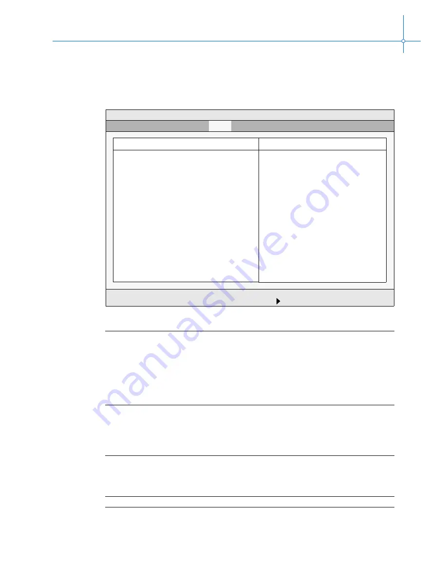 RadiSys EPS-6315 Hardware Reference Manual Download Page 59