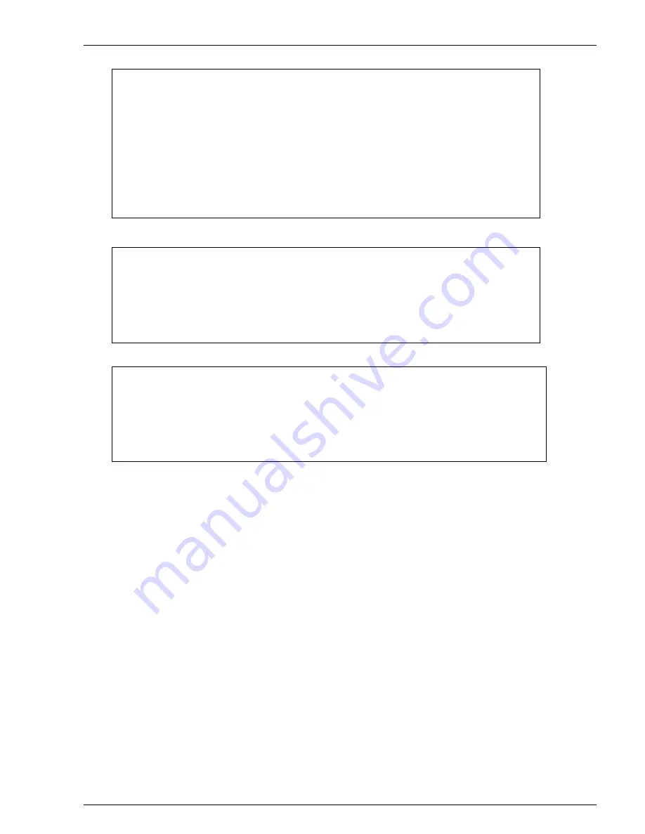 Radius PDR221 Installation & Operation Manual Download Page 24