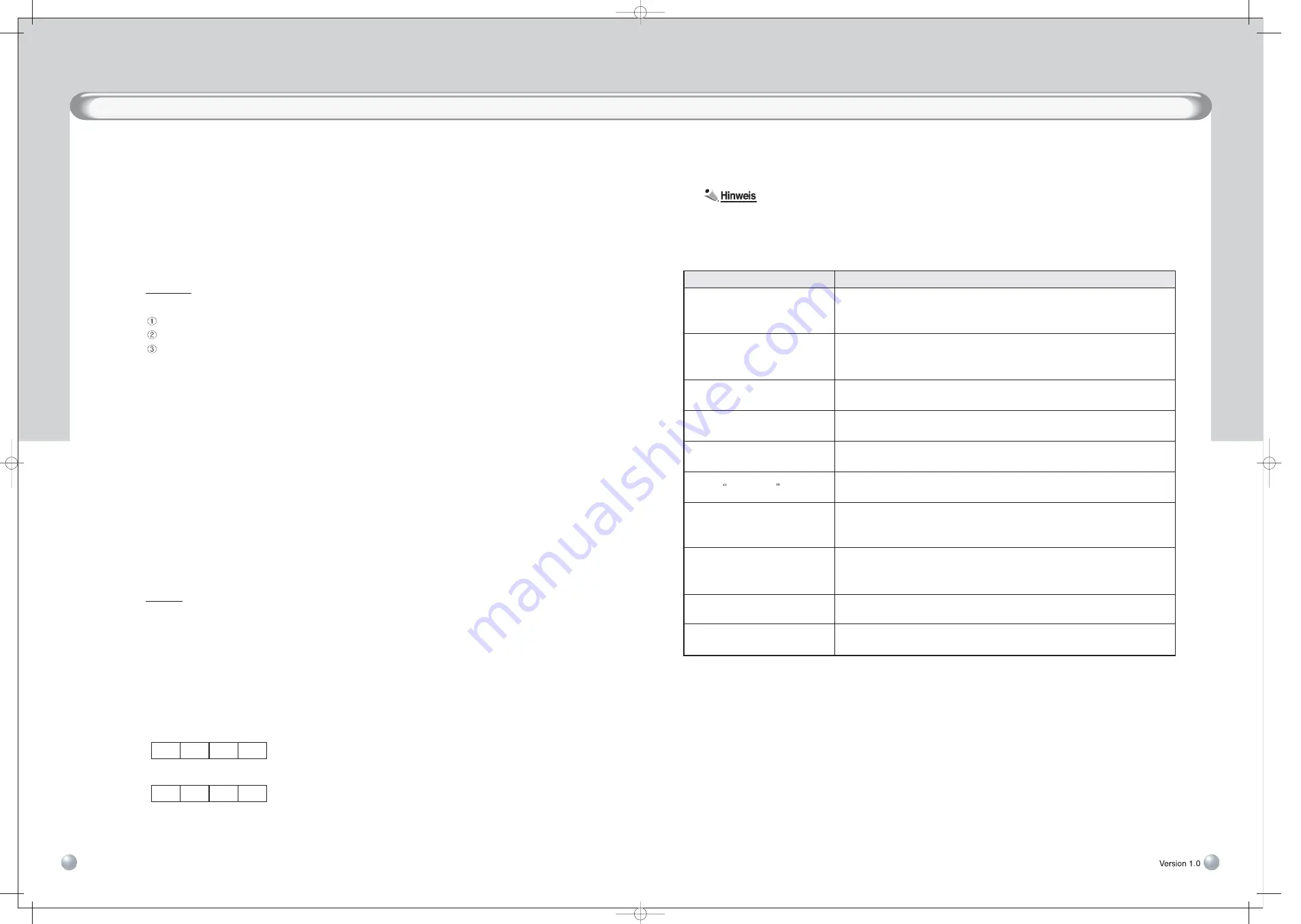 Radix DTR 9000PVR User Manual Download Page 13