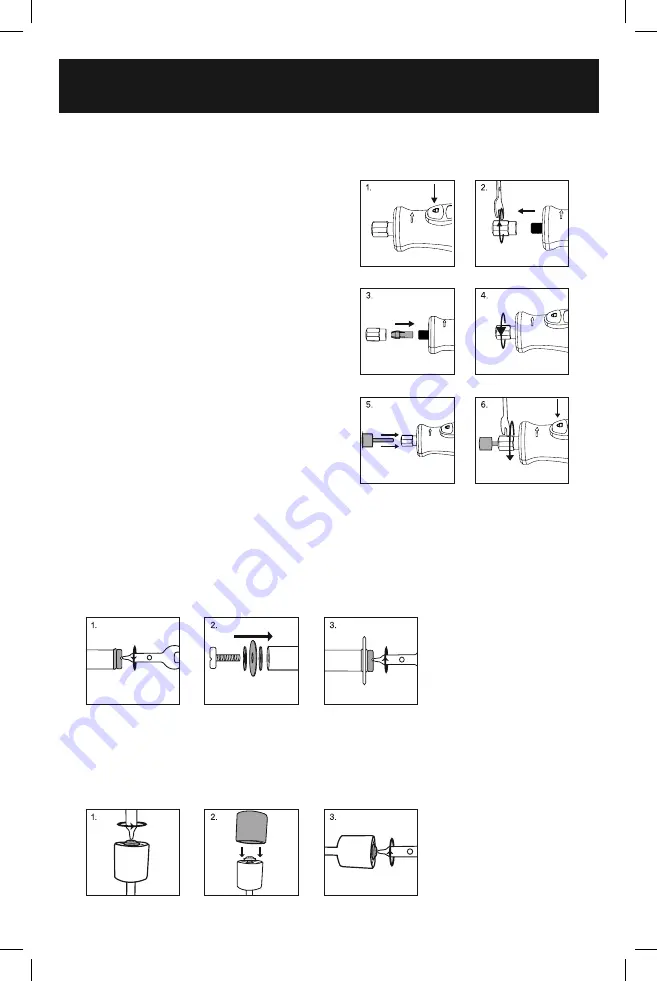 RADLEY 1280-009 Owner'S Manual Download Page 11