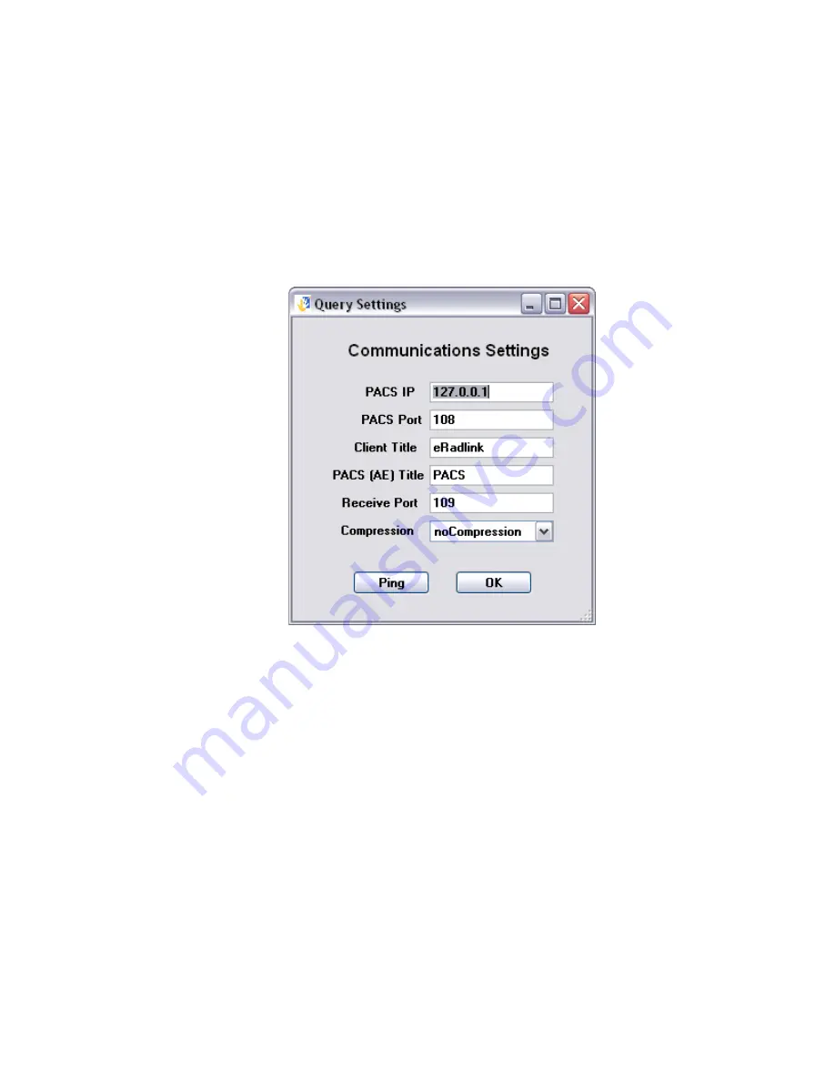 Radlink CR Pro User Manual Download Page 59