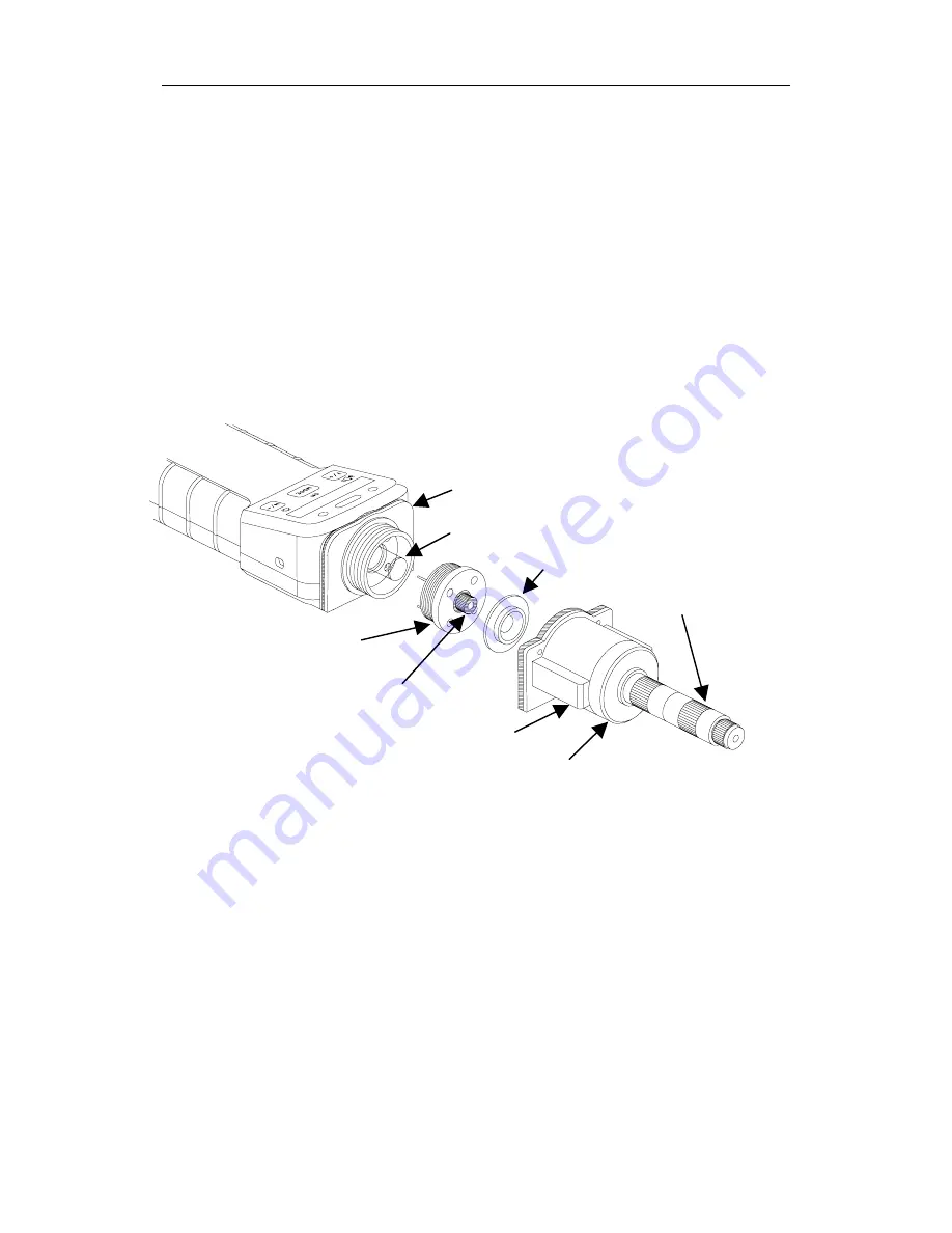 Rae UltraRAE PGM-7200 Скачать руководство пользователя страница 87