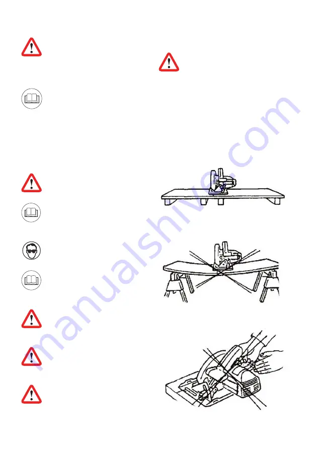 Raider 052109 User Manual Download Page 4