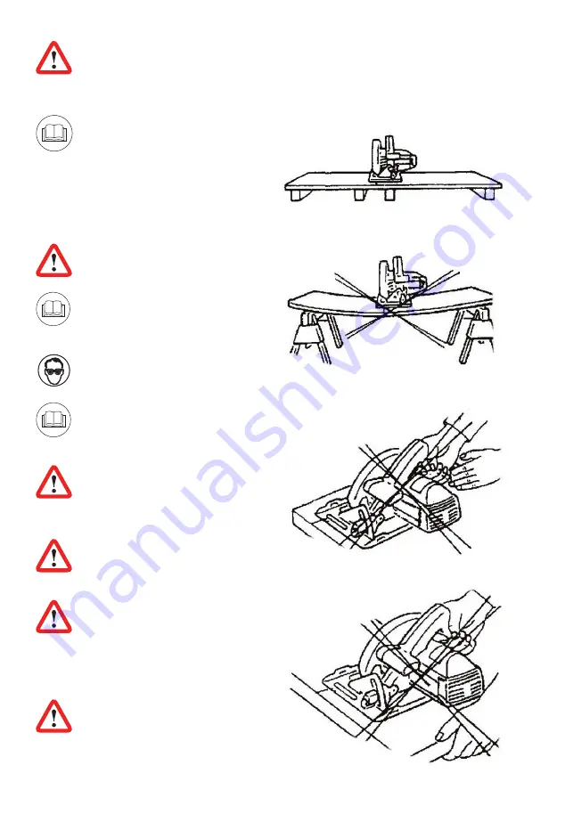 Raider 052109 User Manual Download Page 16