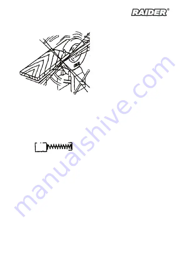 Raider 052109 User Manual Download Page 17