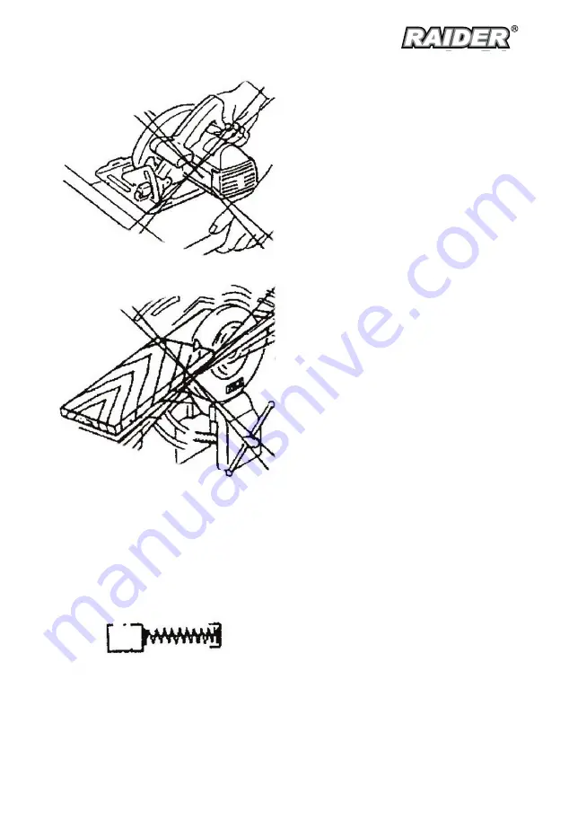 Raider 052109 User Manual Download Page 25