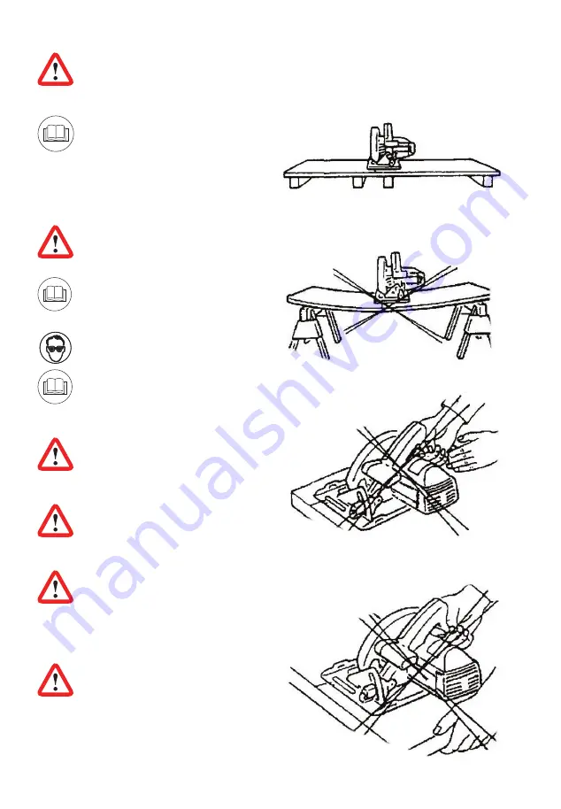 Raider 052109 User Manual Download Page 36