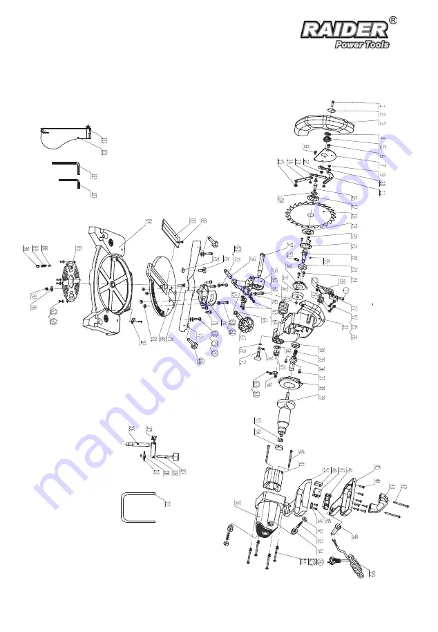 Raider 053102 User Manual Download Page 77