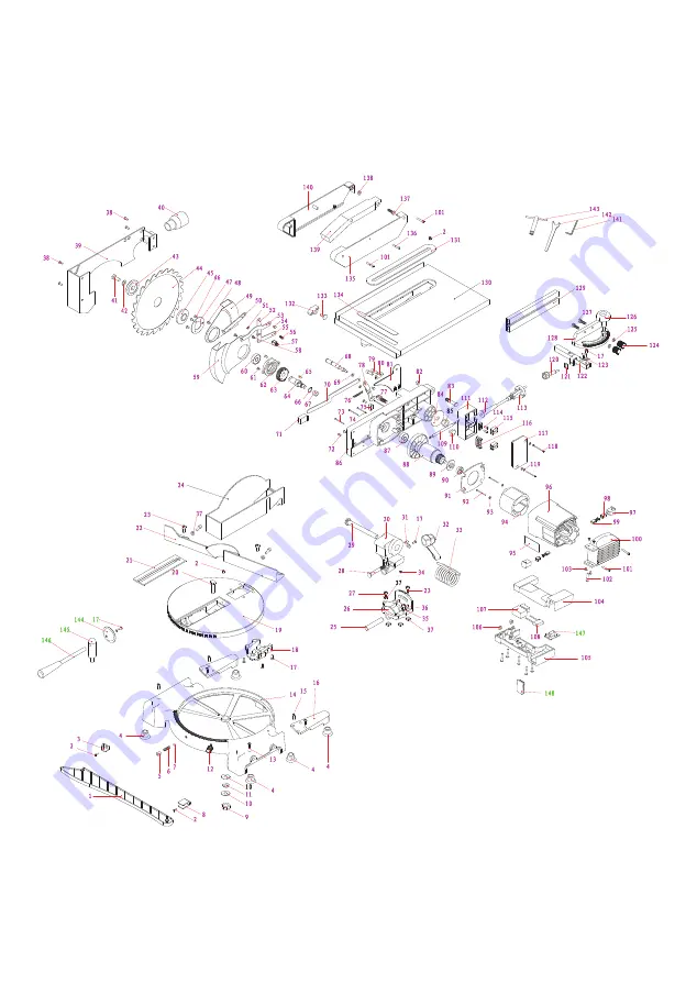 Raider 054104 User Manual Download Page 82