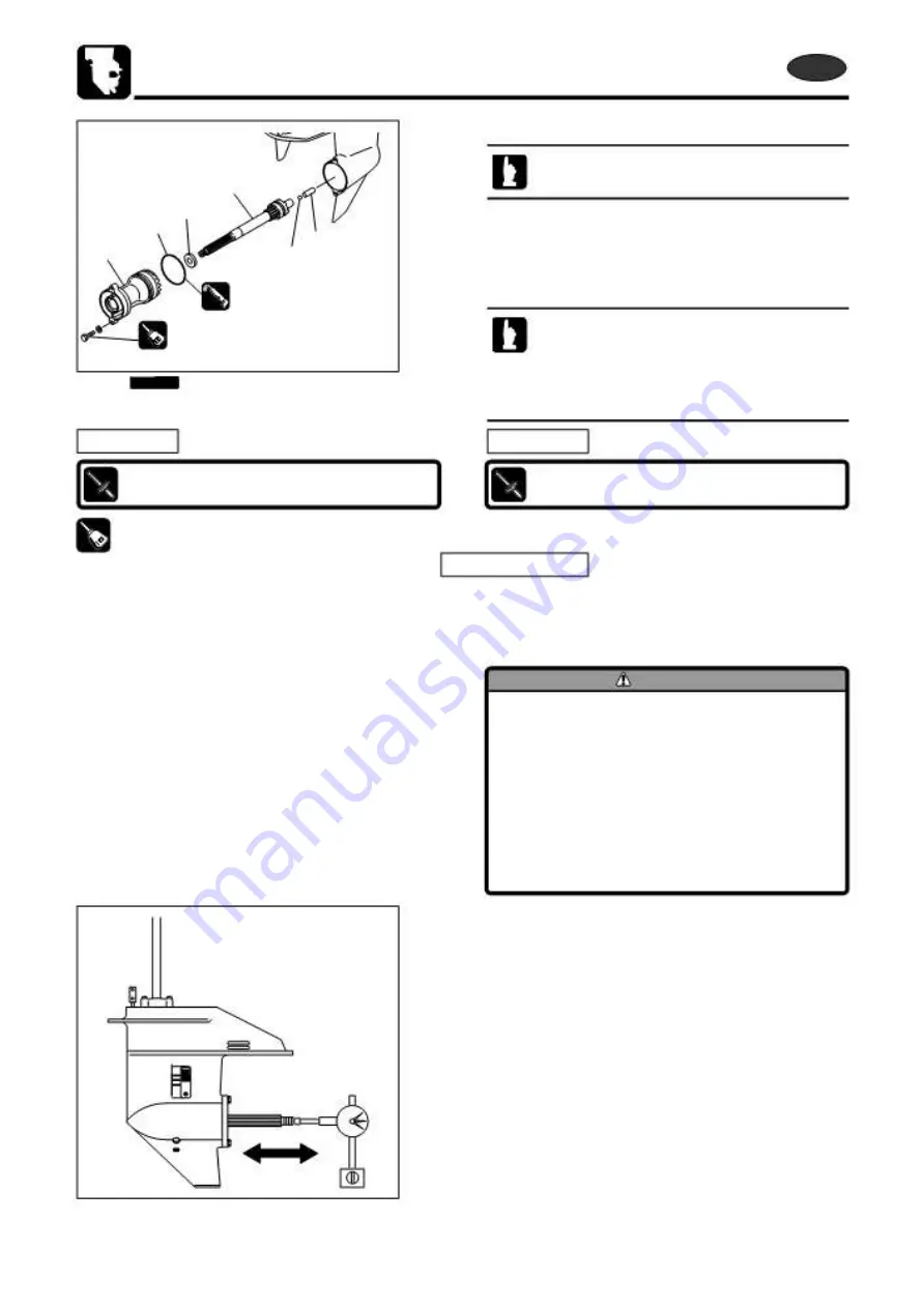 Raider 50 Service Manual Download Page 194