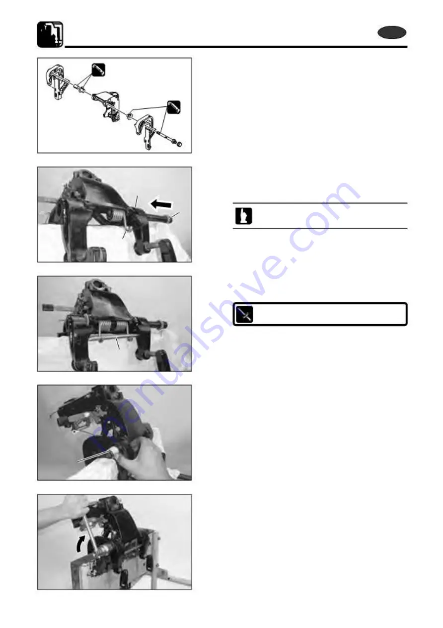 Raider 50 Service Manual Download Page 222