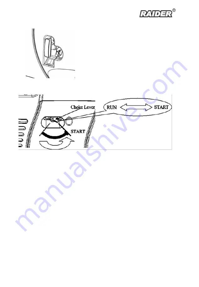 Raider Power Tools RD-GG11 User Manual Download Page 53