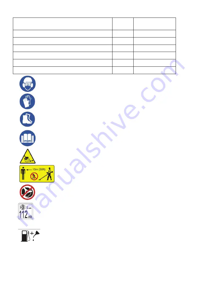 Raider RD-GBC07S User Manual Download Page 26