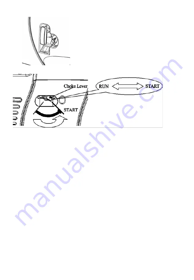 Raider RD-GG10 Original Instruction Manual Download Page 22