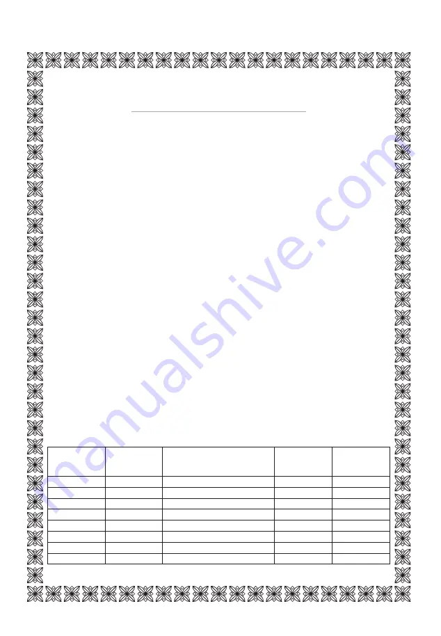 Raider RD-HP1 User Manual Download Page 50