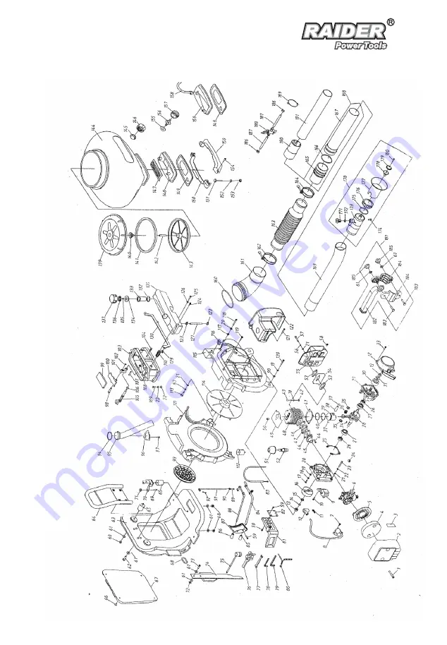 Raider RD-KMD01J User Manual Download Page 53