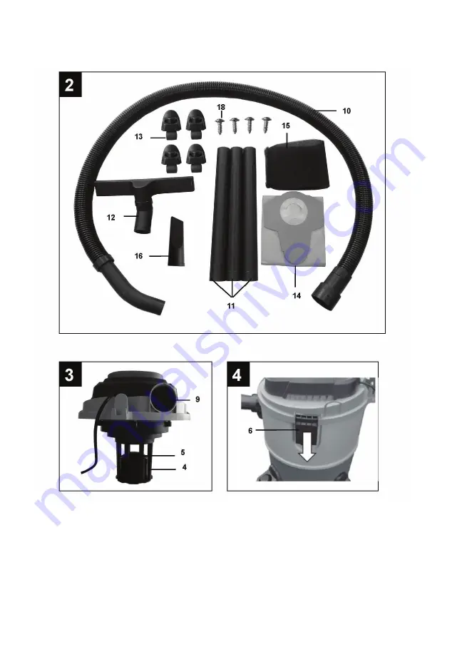 Raider RD-WC09 User Manual Download Page 28