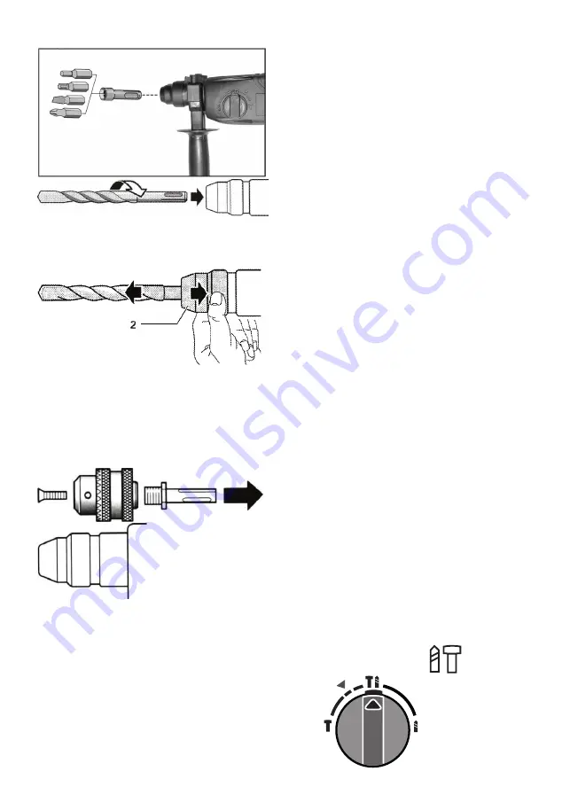 Raider RDP-HD12H Скачать руководство пользователя страница 6