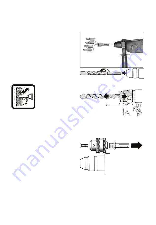 Raider RDP-HD12H Скачать руководство пользователя страница 32