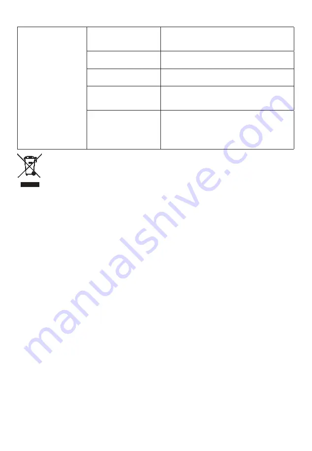 Raider RDP-RS28 User Manual Download Page 10