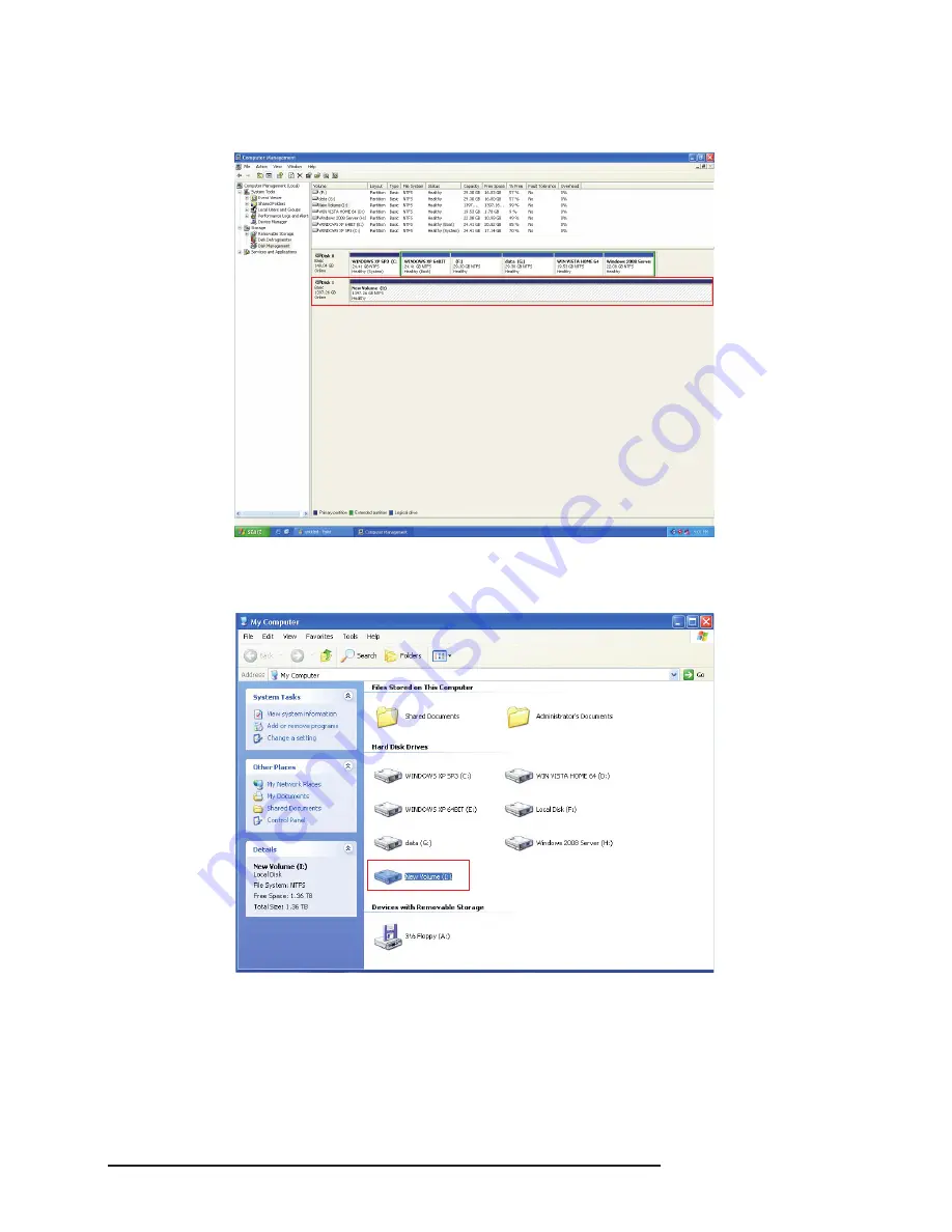 Raidon GearRAID GR3630-2S-SB2+ User Manual Download Page 13