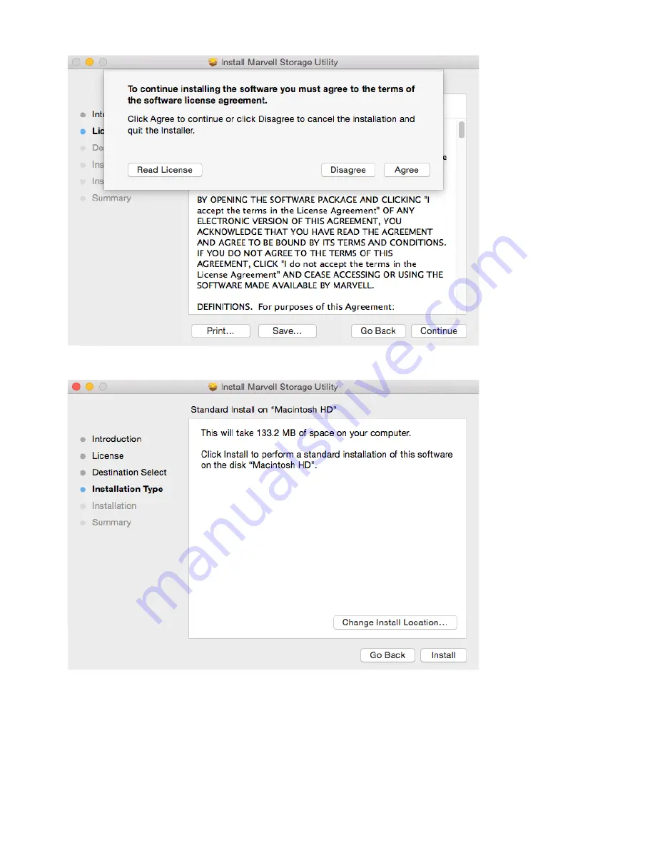 Raidon SAFETANK GT4670-TB User Manual Download Page 41