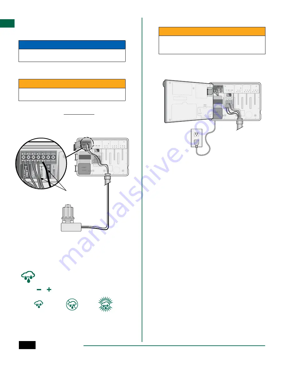 Rain Bird ESP-ME3 Скачать руководство пользователя страница 6