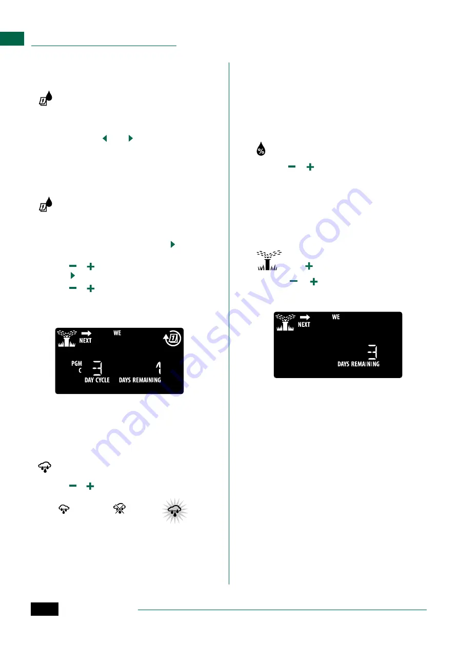 Rain Bird ESP-TM2 Скачать руководство пользователя страница 9