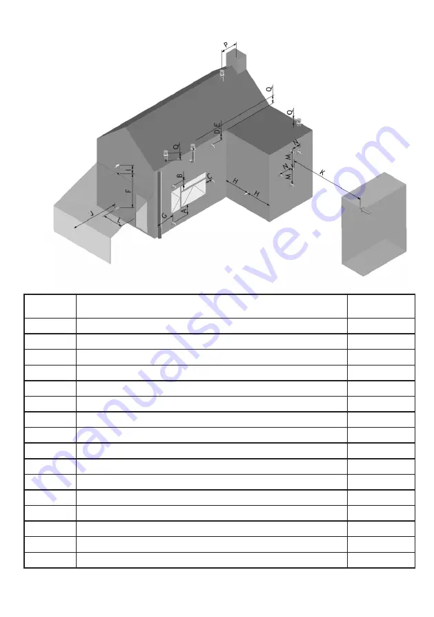 RAIS/attika Q-Tee II C GAS User Manual Download Page 174