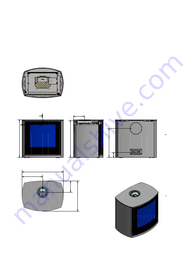 RAIS/attika Q-Tee II C GAS User Manual Download Page 589