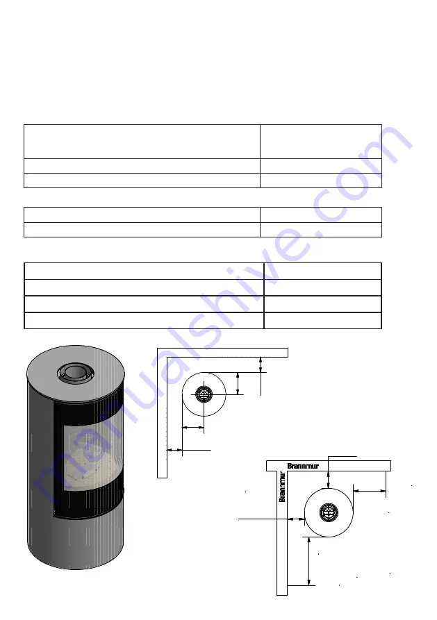 RAIS/attika Viva 100 L Gas User Manual Download Page 21