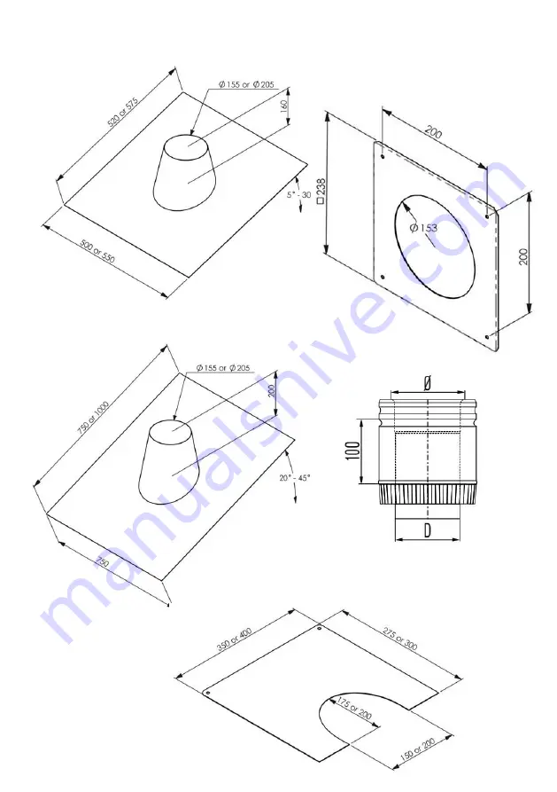 RAIS/attika Viva 100 L Gas User Manual Download Page 148