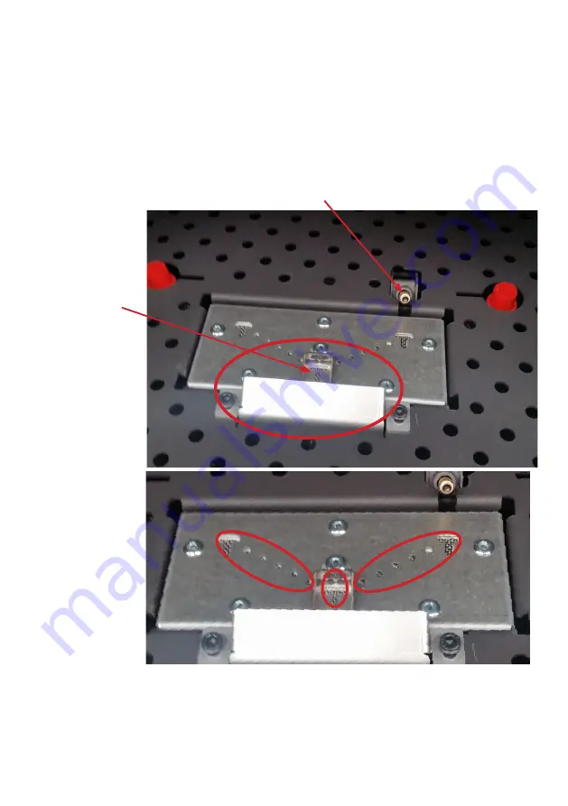 RAIS/attika Viva 100 L Gas User Manual Download Page 253