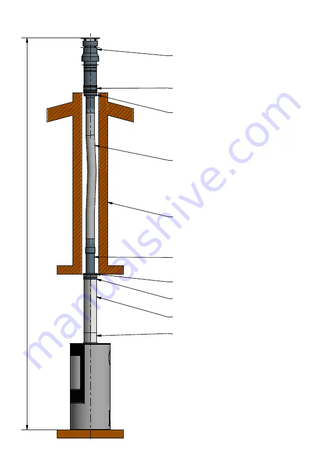 RAIS/attika Viva 100 L Gas User Manual Download Page 288