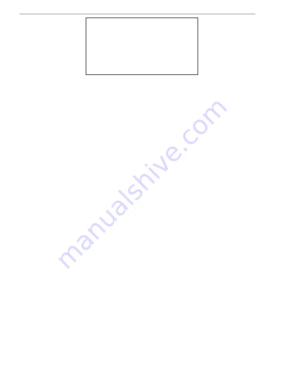 RAIS Q-Tee II C USA User Manual Download Page 9